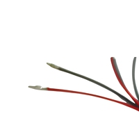 Connecteur étanche TE AMPSEAL 16 pour faisceau de câbles, fiche étanche 2-12 broches pour camion et usage intensif