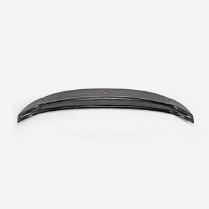 Alerón trasero tipo duckbill EPA para Hyundai Elantra/Avante (CN7) de 21+ (no cubre el orificio del alerón original) - Product Image 4
