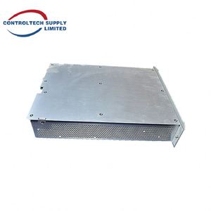 Ensemble de terminaison de sortie numérique ICS TRIPLEX T8243 - 8 canaux doubles, 24V Haute fiabilité pour le contrôle industriel - Product Image 4