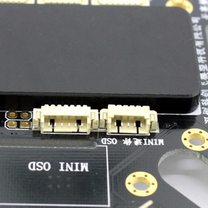 APM điều khiển chuyến bay trên bảng với LED GPS mở khóa ánh sáng cho F450 Quadcopter bay không người lái - Product Image 5