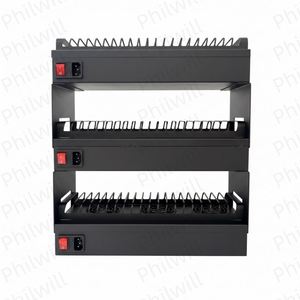 <b>Phone</b> Farm System 1000 Device <b>Phones</b> Android 20-Port USB 3.0 OTG Ethernet HUB Box Software <b>Phone</b> Farming Machine Rigs - Product Image 3
