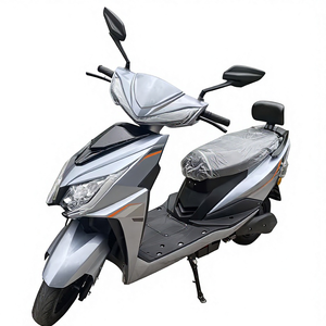 Scooter <span class=keywords><strong>El</strong></span>éctrico de Alto Rendimiento con Batería de Litio de 60V, Scooter <span class=keywords><strong>El</strong></span>éctrico de Alta Potencia en Oferta - Product Image 5