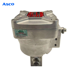 Válvula Solenoide Eléctrica ASCO WSNF8327B102 24VDC de 2 Posiciones y 3 Vías con Reinicio Automático, Tamaño de Puerto 1/4NPT - Product Image 4