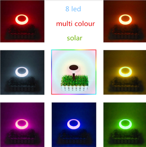 <span class=keywords><strong>Di</strong></span> carica solare durante il <span class=keywords><strong>giorno</strong></span> e luce <span class=keywords><strong>di</strong></span> notte per decorare il cortile ha condotto la luce solare - Product Image 3