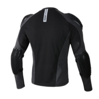STOCK LY873 Vêtements de sport respirants, protections corporelles pour motocross, moto, moto, veste, OEM 1