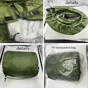 Nouveau design de sacs de couchage légers <span class=keywords><strong>et</strong></span> portables pour le camping en plein air, imperméables, 3 saisons, type enveloppe, confortables - Product Image 6