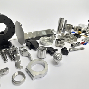 Mecanizado CNC de Precisión para Piezas de Torneado, Latón Duradero, Bronce, Acero Inoxidable, Marca <span class=keywords><strong>Honoble</strong></span> para Taladrado y Brochado - Product Image 2