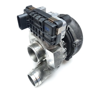 3,0 V6 Turbo Turbocompresor para <span class=keywords><strong>Mercedes</strong></span> OM642 3.0L GL-Class M-Class R-Class OM642 Motor - Product Image 1