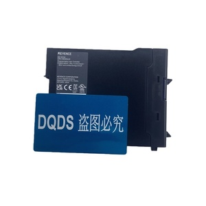 KEYENCE KV-X310 Programmierbare Steuerung CPU-Einheit 100% Neu & Original Japan-Herkunft mit Einjähriger Garantie - Product Image 2