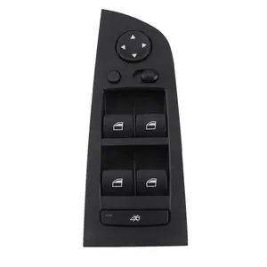 Genuino de alta calidad para <span class=keywords><strong>BMW</strong></span> E90/E91 325i/328i/330i/316d/<span class=keywords><strong>320d</strong></span>/325d/330d M3 Ventana del conductor espejo interruptor botón reguladores de ventana - Product Image 2