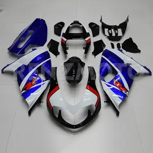 整流罩CBR 1000 RR 2004 2005车身注塑板Abs塑料车身套件，适用于铃木TL1000R 1998-2003