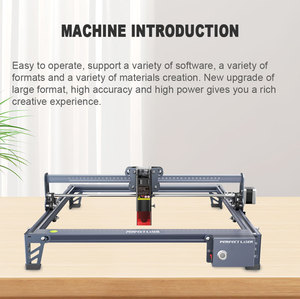 Perfect Laser Desktop High Accuracy Large Format Wood Engraving Desktop Laser <strong>Etching</strong> Machine Mini - Product Image 3