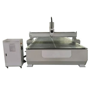 Fabrika tedarikçisi büyük boy 1325 1530 2030 2040 ahşap PVC MDF <span class=keywords><strong>CNC</strong></span> oyma alüminyum MDF Pvc mobilya gravür makinesi için Mdf - Product Image 1