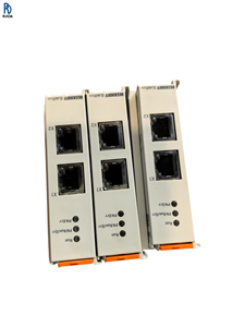 Module industriel de capteur de contrôleur PLC, neuf, original, EL6631-0010 - Product Image 1