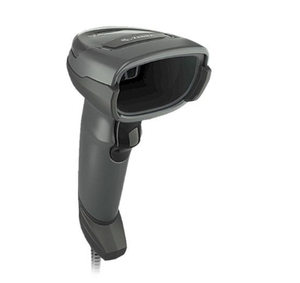 Symbol DS2208 <span class=keywords><strong>LS2208</strong></span> DS4608 Scanner portable à port USB et imageur filaire <span class=keywords><strong>2D</strong></span> 1D pour les réseaux de communication - Product Image 3