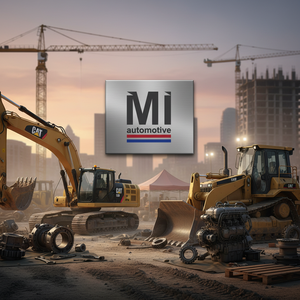 Gear Planet 2966184 Piezas de Maquinaria de Construcción Caterpillar - Product Image 2