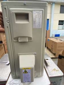 24000btu off-רשת סולארית עם 48v dc <span class=keywords><strong>inverter</strong></span>, קיר מפוצל רכוב עבור בתים ואזורים מרוחקים - Product Image 4