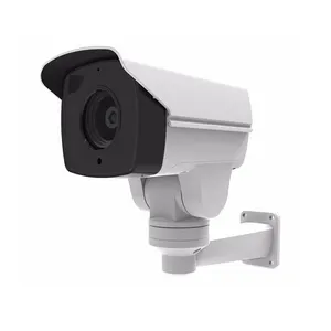 Camera Đạn CCTV Zoom 2MP 10X Chất Lượng Cao Camera Chống Nước Camera An Ninh Ahd 4in1 Giám Sát Analog CCTV