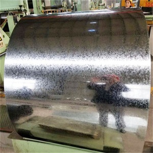 Usine bas prix Dx51d Dx52d Dx53d 3mm bobine en acier galvanisé - Product Image 3