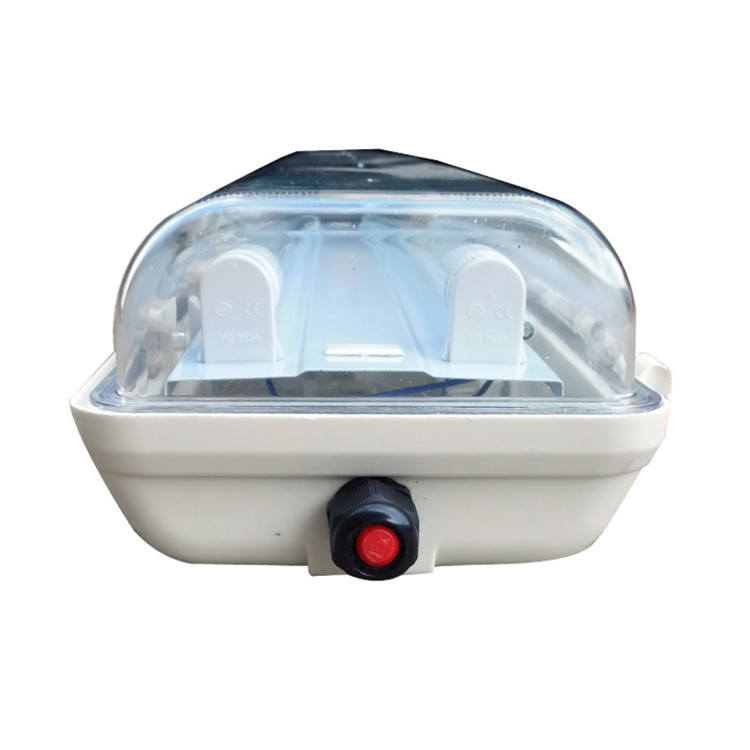 china atex explosion proof fluorescent light fixtures led kit