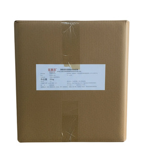 Betaína Anhidra Asiática 25kg Grado Alimenticio Materia Prima Para Aditivos Alimentarios - Product Image 1