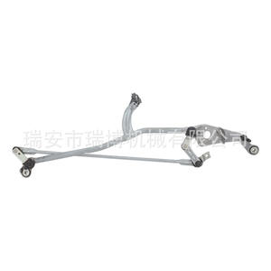 A2058200740Benz convient aux tiges de liaison du lave-glace du pare-brise Mercedes-Benz C300. - Product Image 1