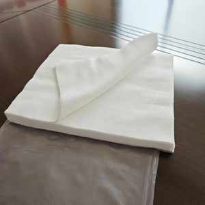 Mascarilla Facial de Gasa Suave 100% Algodón Coreana para Salón de Belleza, 30*35cm, Personalizable - Product Image 4