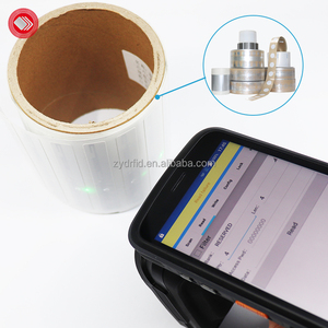 공장 가격 추적 재고 소프트웨어 다운로드 860-960mhz <span class=keywords><strong>RFID</strong></span> 태그 리더 핸드 헬드 - Product Image 4