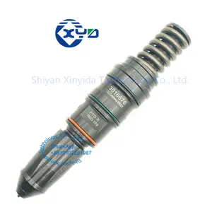 XINYIDA KTA19 K19 injector 3016676 3054218 3054220 3054228 3053124 Common rail injector 3016676