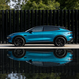 Film de protection de voiture en TPU de qualité professionnelle, auto-réparant, résistant aux UV, changeant de couleur, rouleau de protection de voiture de luxe - Product Image 1