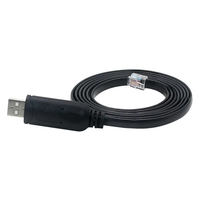 Cable adaptador Bms Rs232 Rs485 de 1,5 m con 1/2 + SP485 para inversor Jk Bms