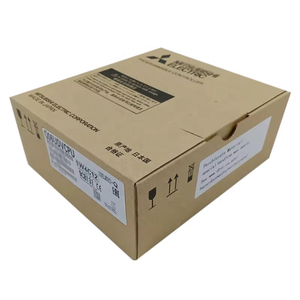 โมดูลซีพียู PLC รุ่นขายดี Q26UDVCPU Q03UDCPU Q06UDHCPU Q03UDVCPU Q04UDVCPU Q06UDVCPU โมดูลคอนโทรลเลอร์ PLC - Product Image 5