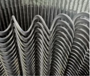 Équipement de volaille en acier automatique Ligne d'alimentation pour ferme de poulets Prix d'usine Poule en plastique Femelle État neuf - Product Image 6