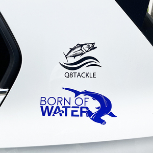 <span class=keywords><strong>Adesivi</strong></span> Personalizzati <span class=keywords><strong>per</strong></span> <span class=keywords><strong>Auto</strong></span> con Logo, Resistenti alle Intemperie, in Vinile, <span class=keywords><strong>per</strong></span> Parabrezza e Finestrini - Product Image 5