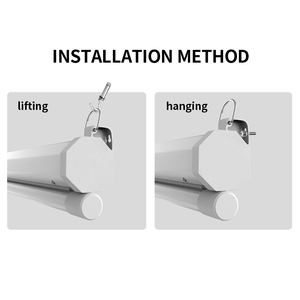 60 Inch Của Nhãn Hiệu Màn Hình Chiếu Chuyên Nghiệp Màn Hình Máy Chiếu Matte Trắng 60 Inch 16:9 Định Dạng Với Giá Tốt - Product Image 2
