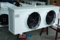 Unidad de Refrigeración para Cámaras Frigoríficas 110V 220V para Proyectos de Refrigeración y Almacenamiento en Frío de Carnicerías y Congeladores
