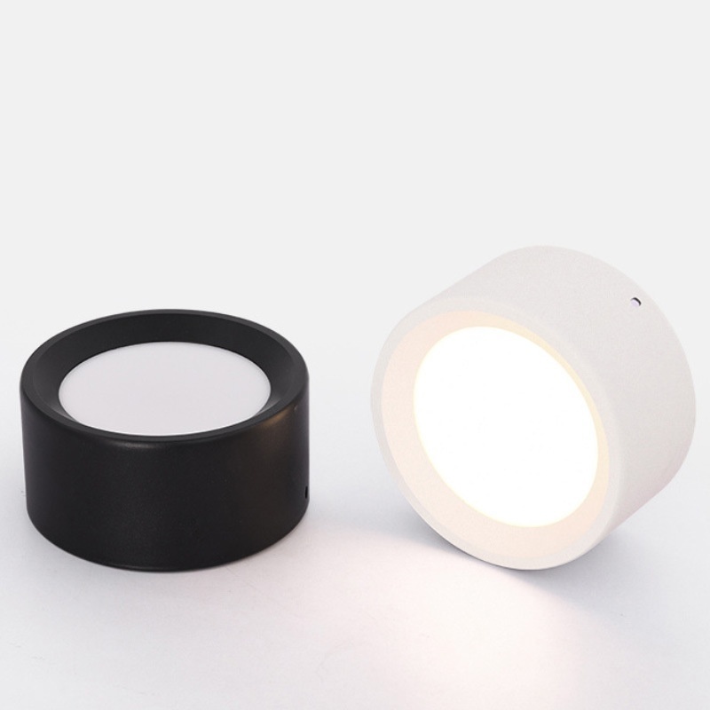 High brightness LED Surface Mounted No