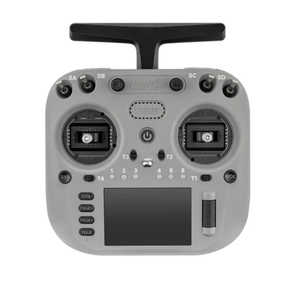 Radiomaster TX15 elrs M2 đài phát thanh điều khiển 24Ghz <span class=keywords><strong>Transmitter</strong></span> với hội trường gimbals màn hình cảm ứng cho <span class=keywords><strong>FPV</strong></span> drone <span class=keywords><strong>RC</strong></span> máy bay Máy bay trực thăng - Product Image 1