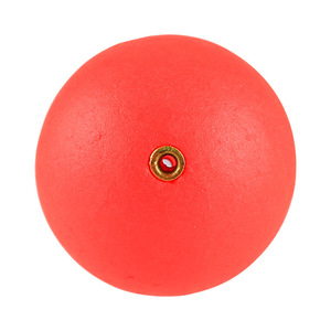 Luoyang Spherical <b>Float</b> Bottom Fishing <b>Float</b> T Profile <b>Plastic</b> Sensitive Lake Use - Product Image 2
