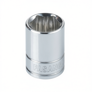 ประแจซ็อกเก็ตฟาซังกา 10 มม. หัวหกเหลี่ยมสำหรับเครื่องมือซ่อมยานยนต์ - Product Image 2