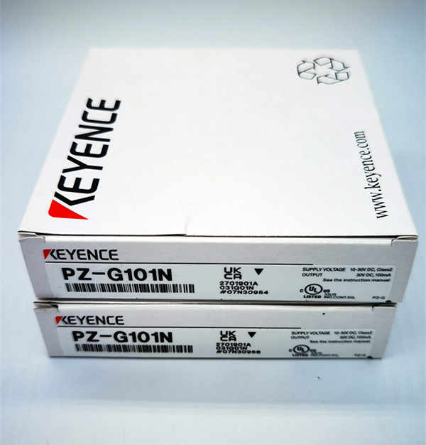 KEYENCE PZ-G101N内蔵アンプ光電センサーNPN新品オリジナル| Alibaba.com