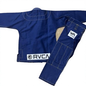 Jiu jitsu-uniforme brasileño de la mejor calidad, servicio OEM, con ignición de alta calidad, precio al por mayor, hecho en Pakistán - Product Image 1