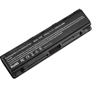 Batería del ordenador portátil para <span class=keywords><strong>TOSHIBA</strong></span> SATELLITE C40 <span class=keywords><strong>C50</strong></span>-A serie PA5108U-1BRS 10,8 V 4400MAH - Product Image 5
