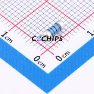 Résistance SMD 1MMF10TSS07F1002D MELF-0207 (Résistance : 10 kOhm) (Précision : 1 % Puissance : 1 W) - Product Image 2