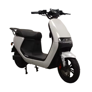 Motos modernes 2 places, grande tension 72V pour les trajets quotidiens et la mobilité - Prix - Product Image 6