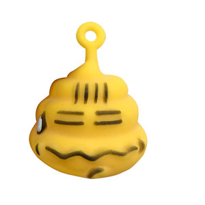Mini jouets en peluche amusants et colorés en mousse TPR, à presser, pour enfant, en promotion - Product Image 6