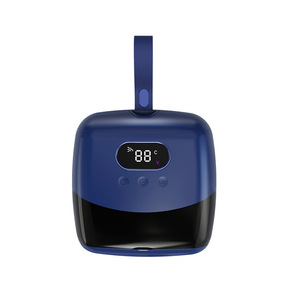 Séchoir à linge pliable compact en gros pour usage domestique, voyage et dortoir, moins de 500W - Product Image 4