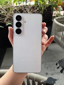 Téléphone portable intelligent Android 14 S26 ULTRA en promotion, emballage d'origine, 12 Go + 512 Go, 24 MP + 64 MP, déverrouillage facial, écran intégral - Product Image 5