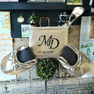 <span class=keywords><strong>Scarpe</strong></span> <span class=keywords><strong>Basse</strong></span> Personalizzate Economiche in Argento Massiccio con Punta Rotonda, Leggere, Stampate, Pieghevoli, per Tutte le Stagioni, Regalo di Nozze per Ospiti - Product Image 5