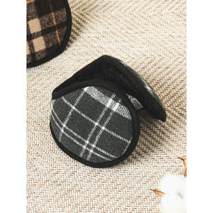 Paraorecchie con punto di controllo - Product Image 1